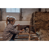 by Astrup Kaninbur Og Spring