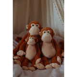 by Astrup Tyngdedyr, Abe, 1,1 Kg.