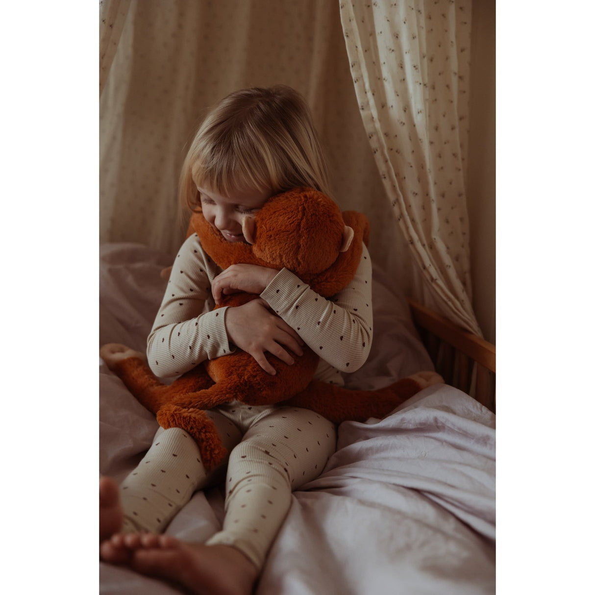 by Astrup Tyngdedyr, Abe, 1,8 Kg.