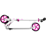 Street Surfing 145 Kick Scooter Transport Løbehjul Electro Pink