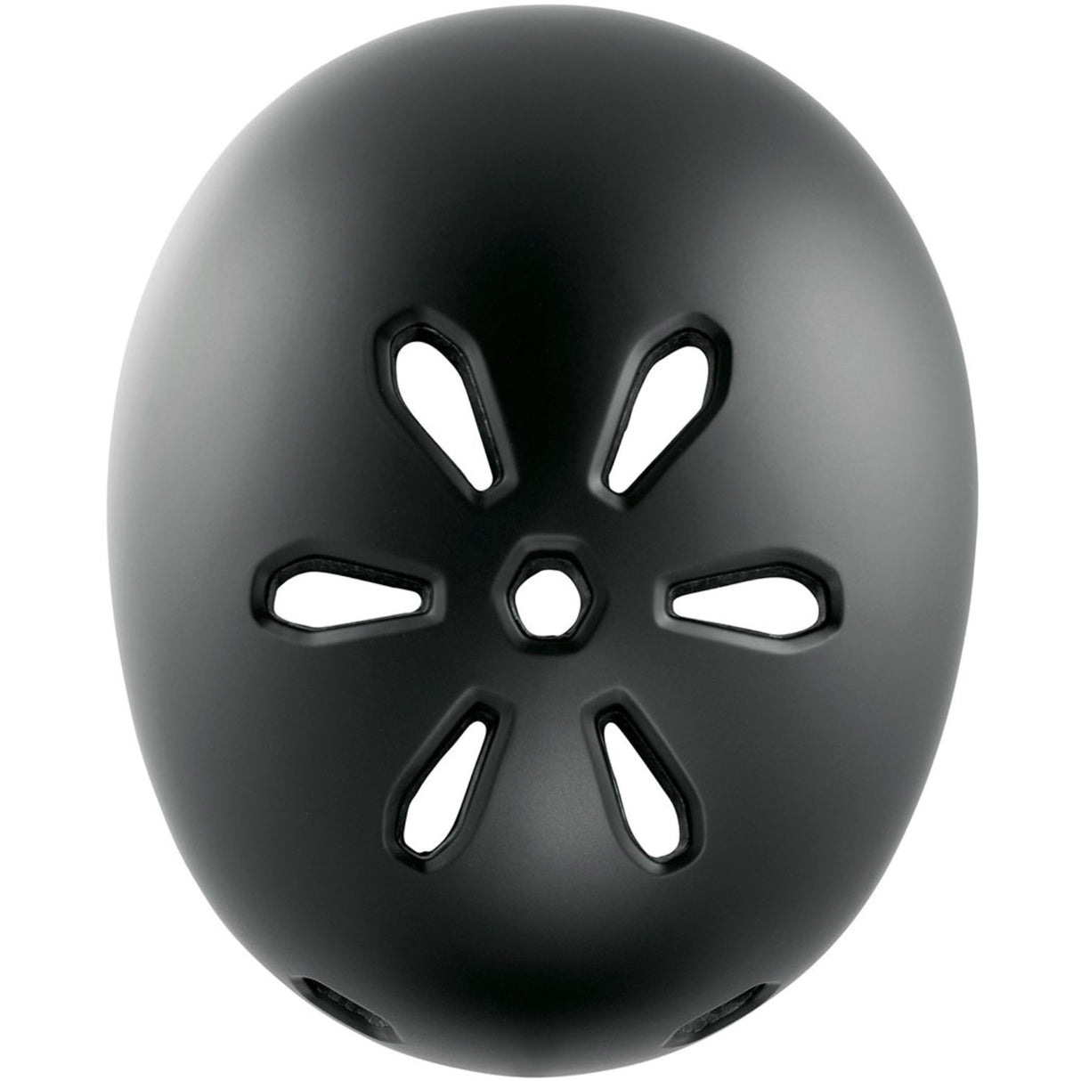 Street Surfing TSG Meta Letvægts Skaterhjelm Hjelm Sort