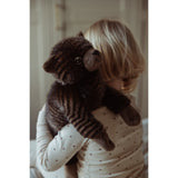 by Astrup Tyngdedyr, Kat, 1,2 Kg.