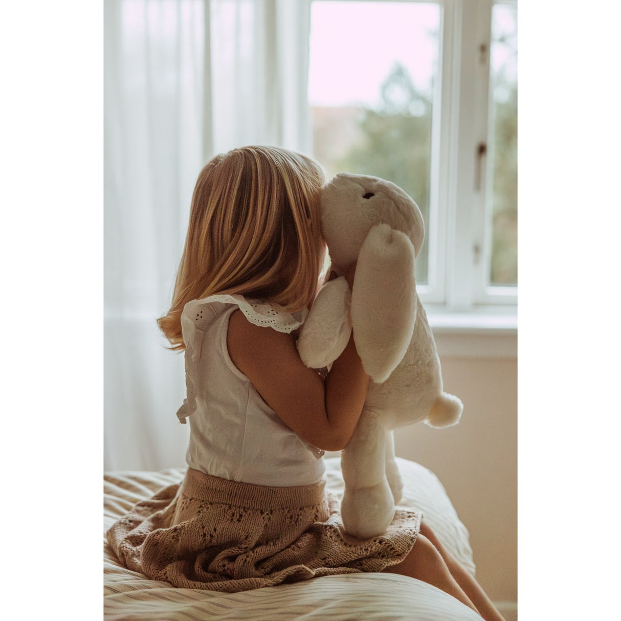 by Astrup Tyngdedyr, Kanin, 1,2 Kg.