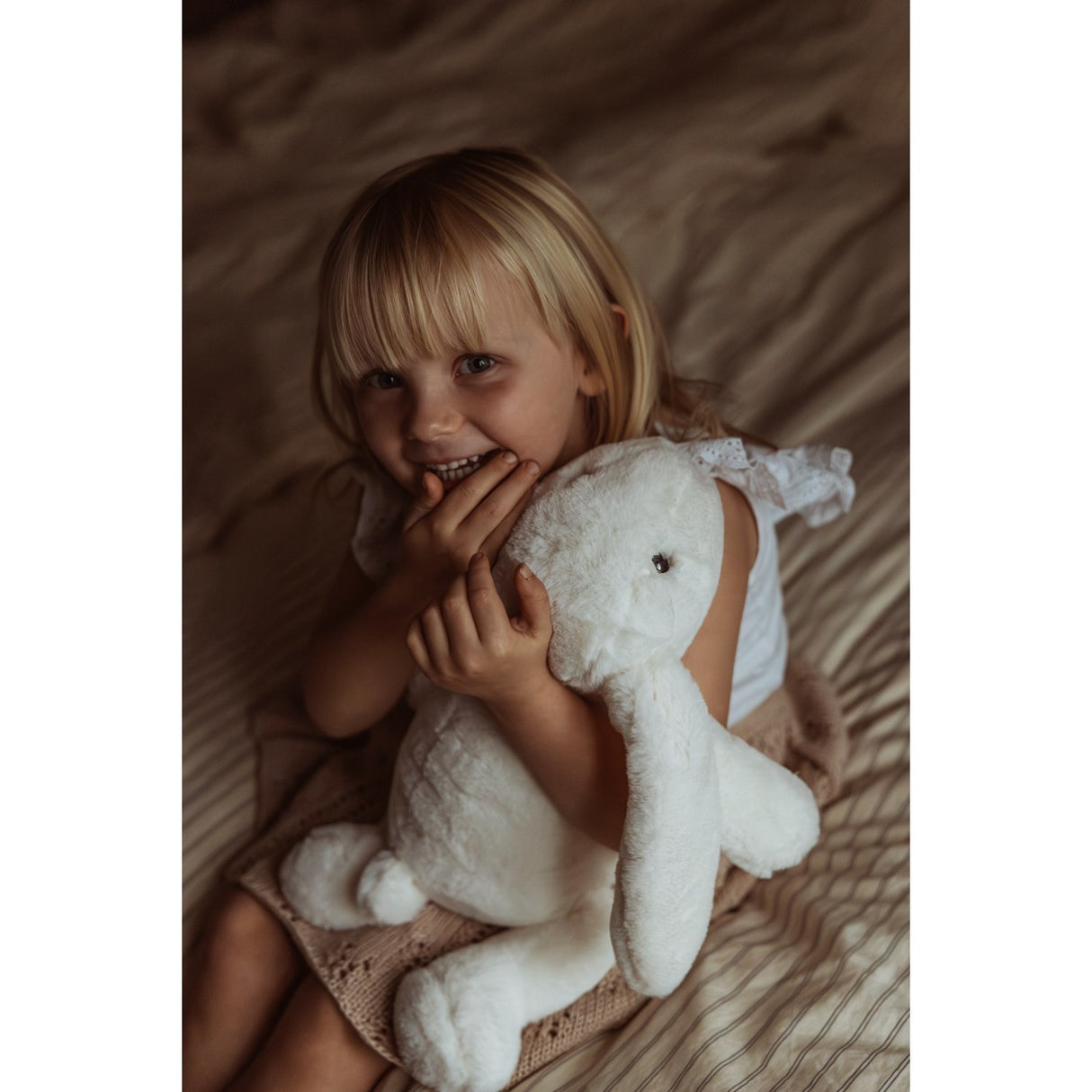 by Astrup Tyngdedyr, Kanin, 1,2 Kg.