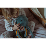 by Astrup Tyngdedyr, Blæksprutte, 1,2 Kg