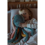 by Astrup Tyngdedyr, Blæksprutte, 1,2 Kg