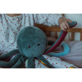 by Astrup Tyngdedyr, Blæksprutte, 1,2 Kg