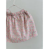 Lalaby Dagmar Nederdel - Pink Betsy