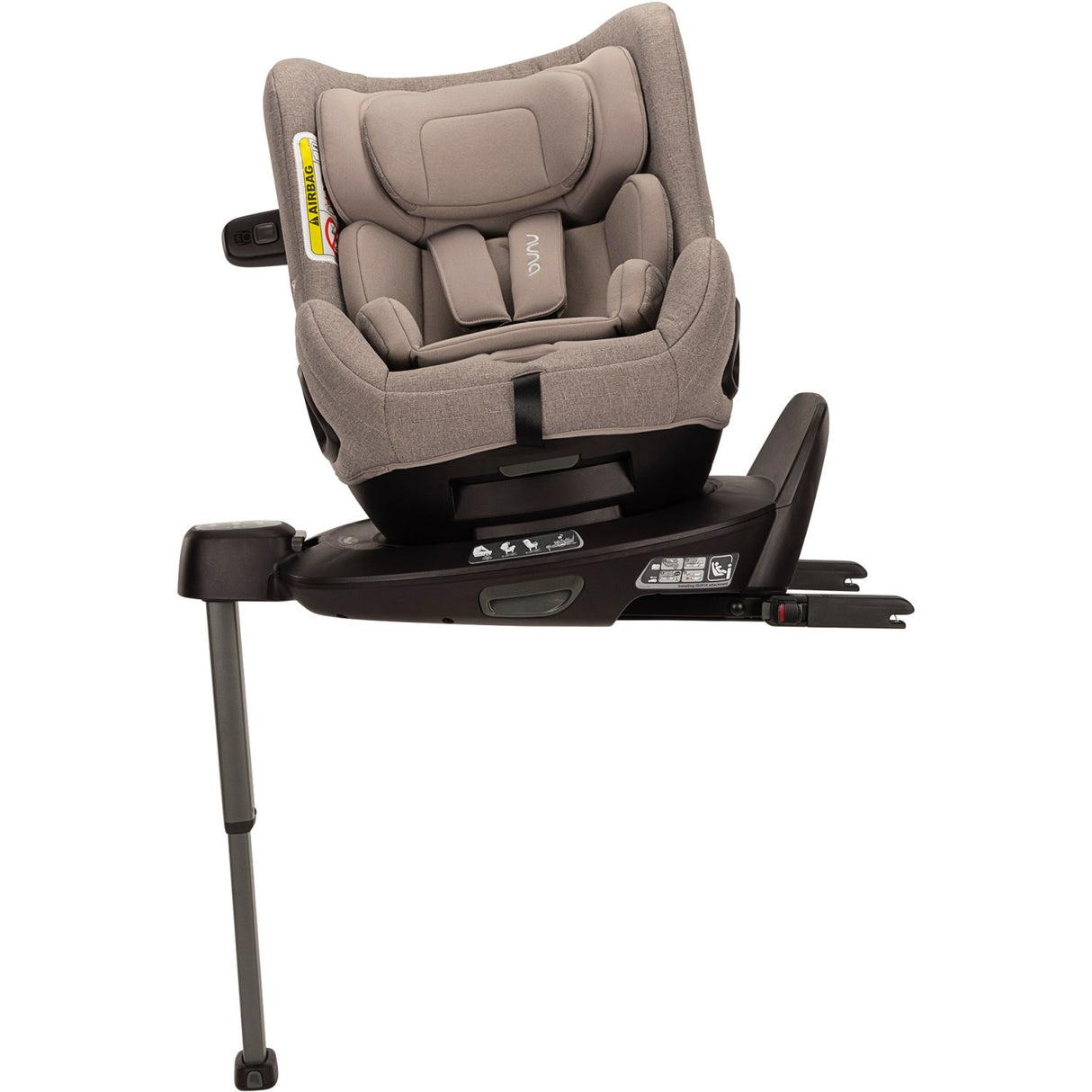 Nuna Cedar Todl Next 40-105Cm