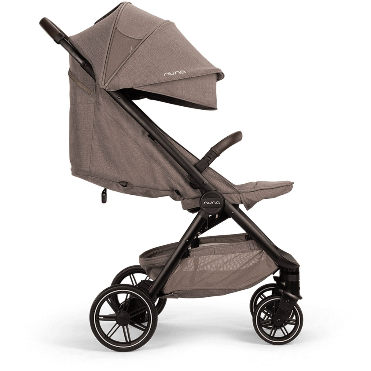 Nuna Cedar Trvl Lx W/Rc & Tb