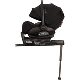 Nuna Caviar Arra Flex 40-87Cm Inklusiv Base Bundle