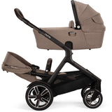 Nuna Cedar Demi Next Carry Cot W/Rc