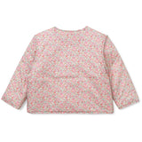 Lalaby Frey Jakke - Pink Betsy