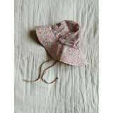 Lalaby Yvonne Hue Baby - Pink Betsy