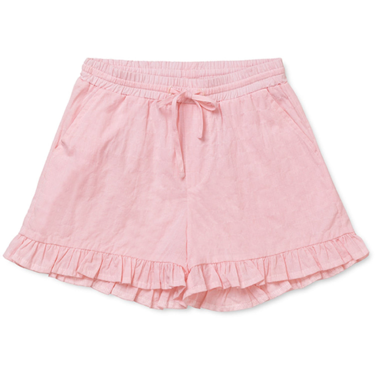 Lalaby Cleo Shorts - Bubblegum