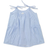 Lalaby Nola Kjole - Saltwater