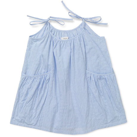 Lalaby Nola Kjole - Saltwater