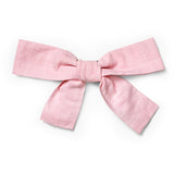 Lalaby Stor Hårsløjfe - Bubblegum