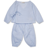 Lalaby Willow Sæt - Saltwater