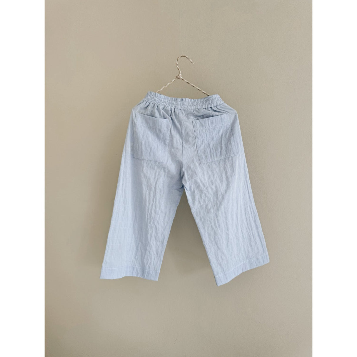 Lalaby Frankie Bukser - Saltwater