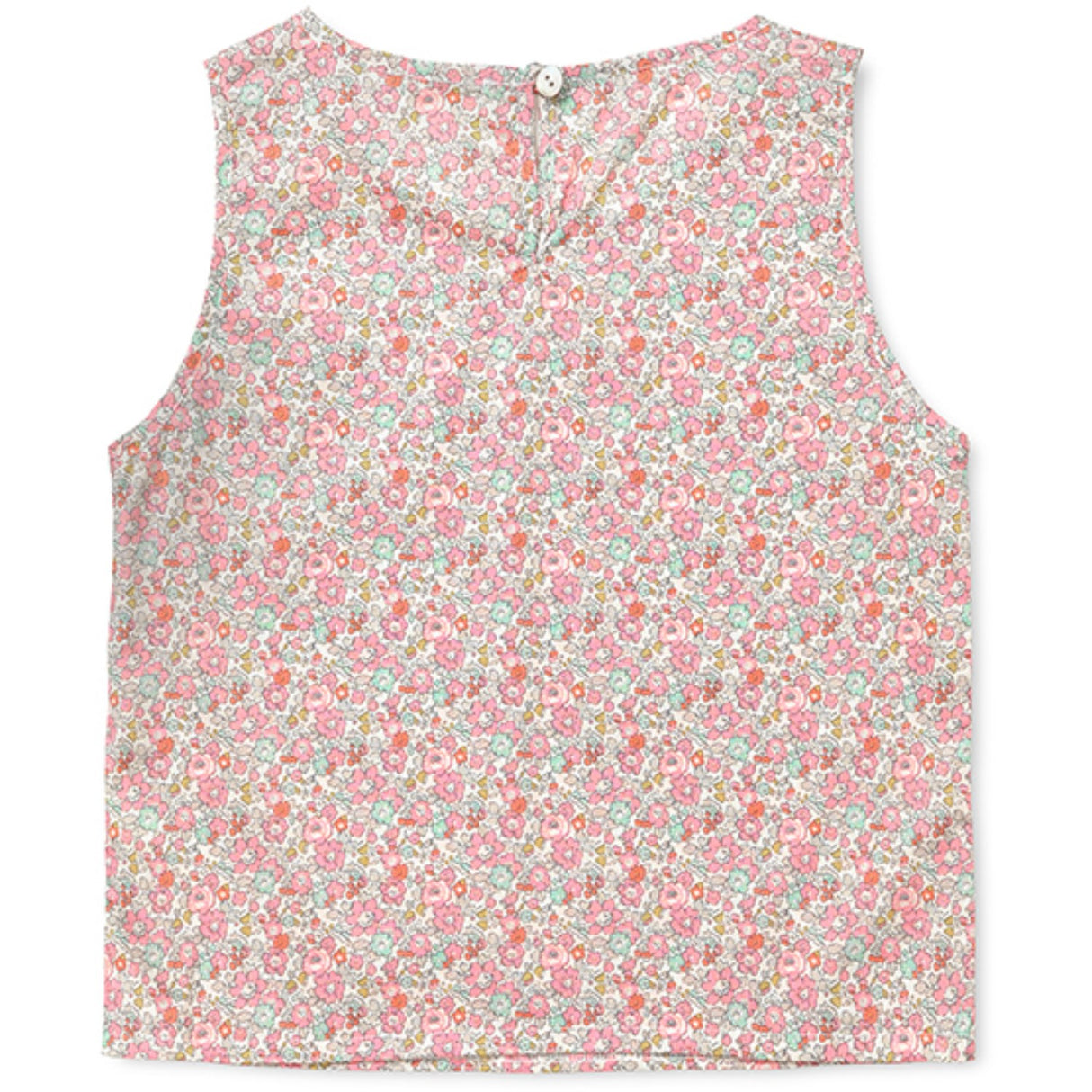 Lalaby Marie Top - Pink Betsy