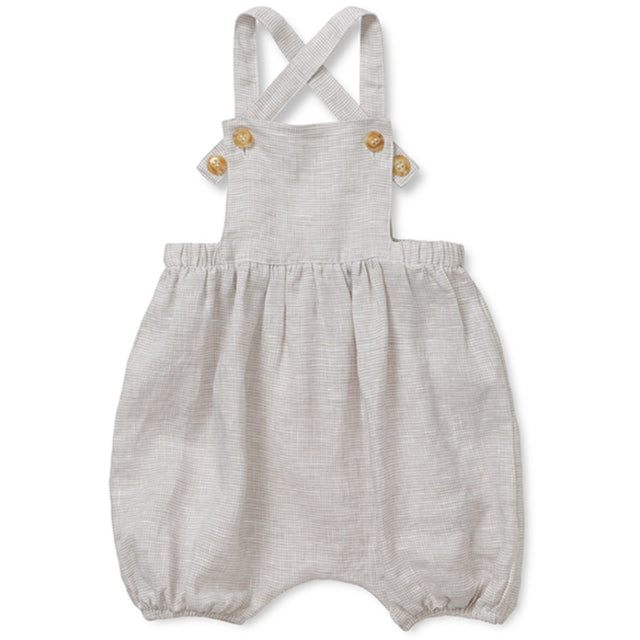 Lalaby Studdy Romper - Beach