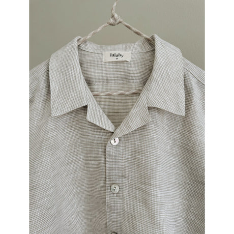 Lalaby Buster Skjorte - Beach