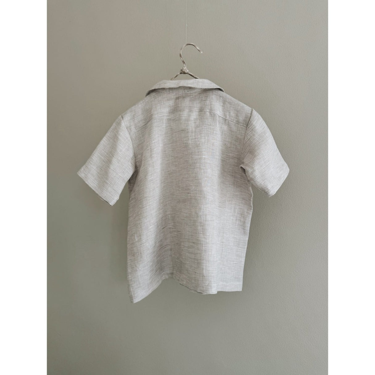 Lalaby Buster Skjorte - Beach