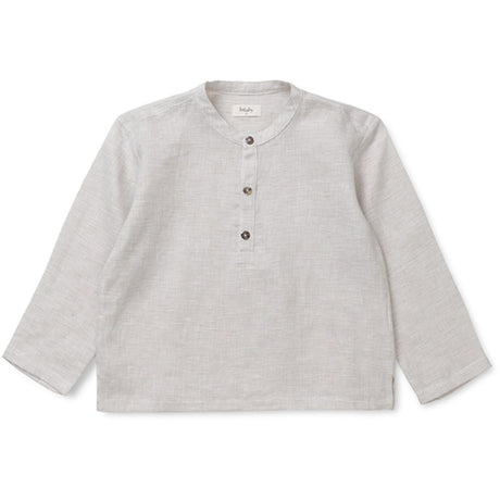 Lalaby Carlo Skjorte Baby - Beach