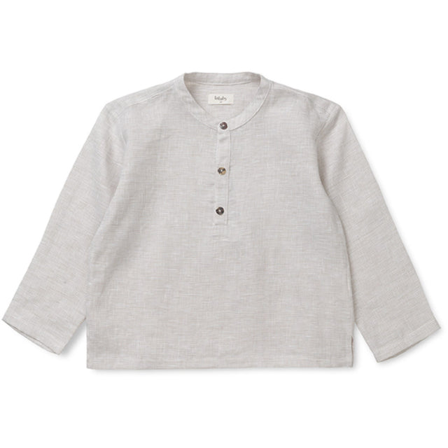 Lalaby Carlo Skjorte Baby - Beach