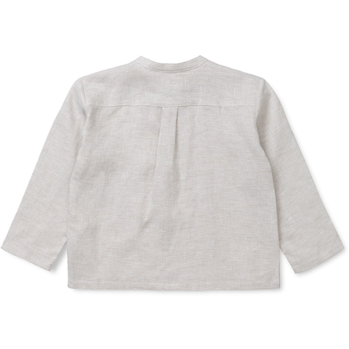 Lalaby Carlo Skjorte Baby - Beach