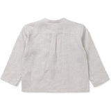 Lalaby Carlo Skjorte Baby - Beach