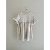 Lalaby Viola Kjole - Beach