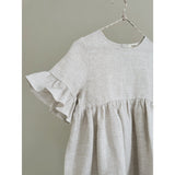 Lalaby Viola Kjole - Beach