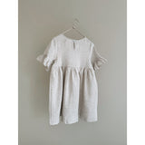 Lalaby Viola Kjole - Beach