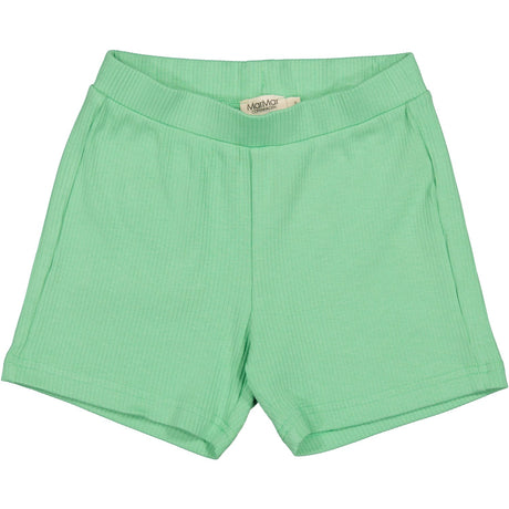 MarMar Modal Cale Green Shorts