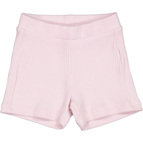 MarMar Modal Lilac Mist Shorts