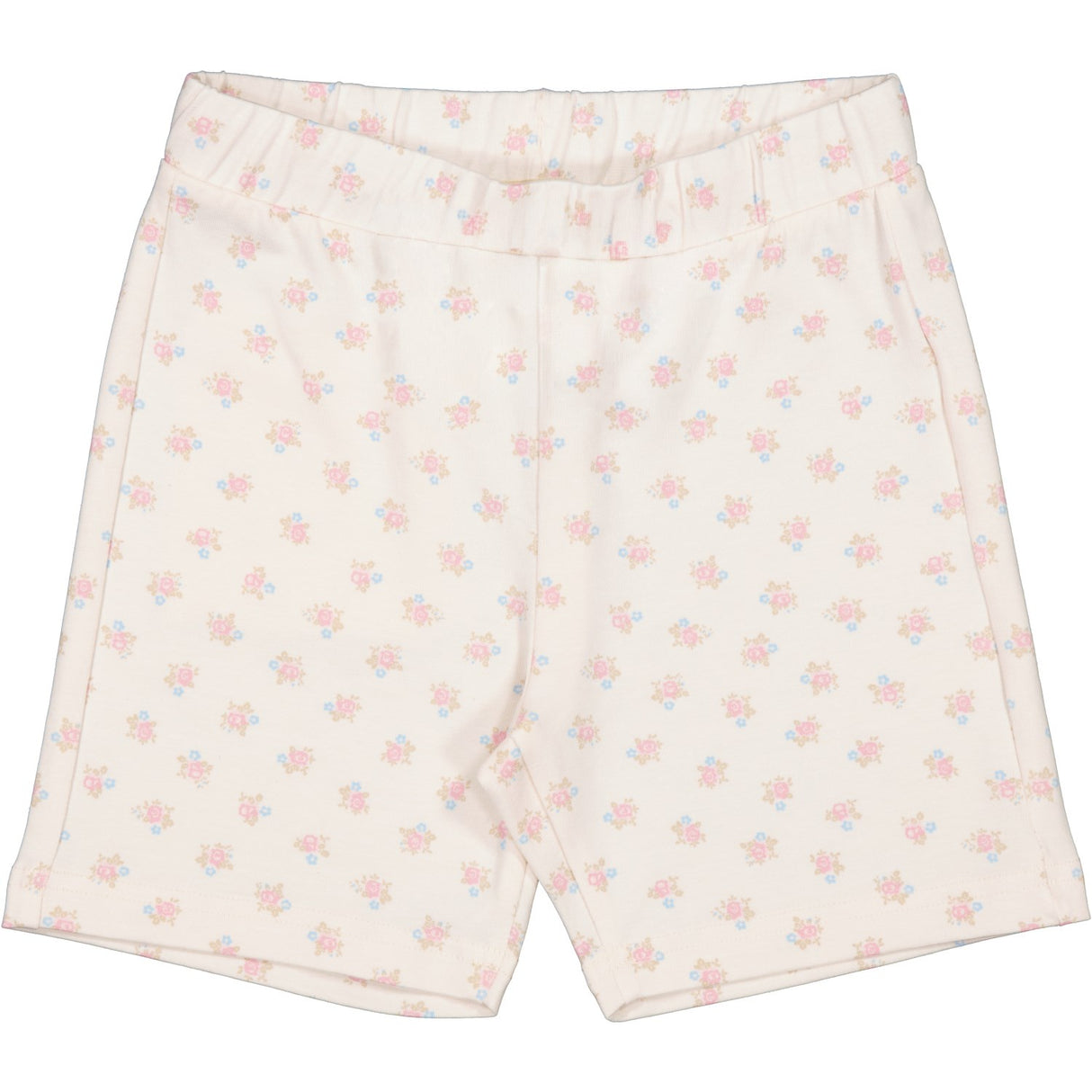 MarMar Modal Smooth Print Little Bouquet Paulo Shorts