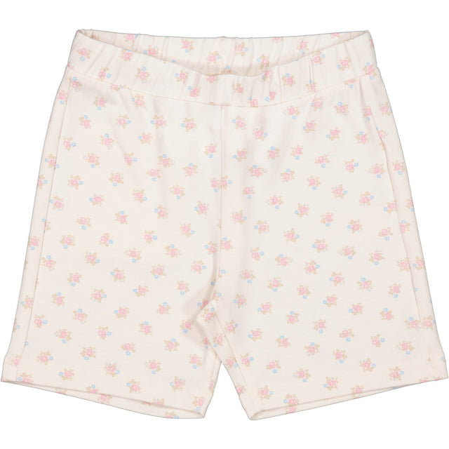MarMar Modal Smooth Print Little Bouquet Paulo Shorts