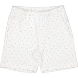 MarMar Modal Smooth Print Blue Dot Paulo Shorts
