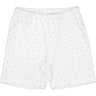 MarMar Modal Smooth Print Blue Dot Paulo Shorts