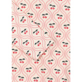 Konges Sløjd Cherry Pink Motif Merle Ls Badedragt Grs