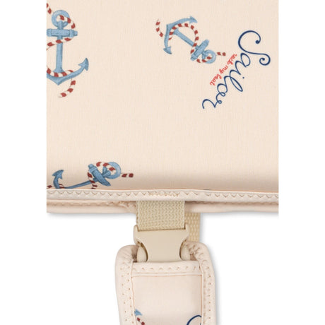 Konges Sløjd Rock My Boat Hollis Svømmevest med Vinger