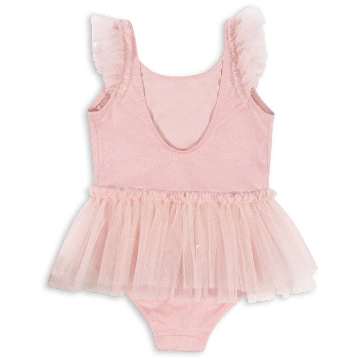 Konges Sløjd Powder Pink Amandine Badedragt