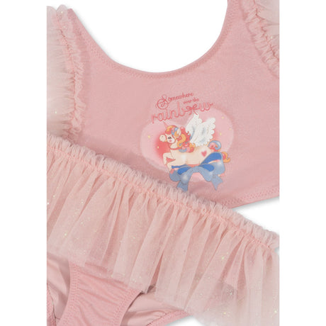 Konges Sløjd Powder Pink Amandine Bikini