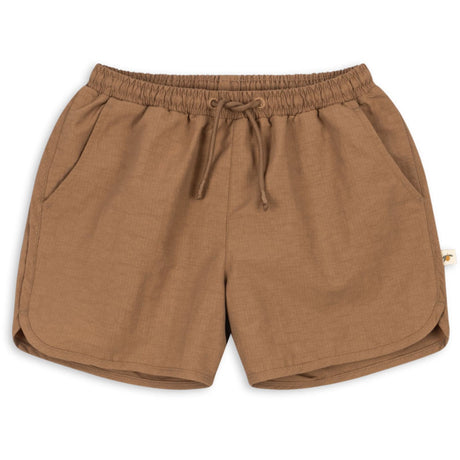 Konges Sløjd Tigers Eye Roby Asnou Badeshorts