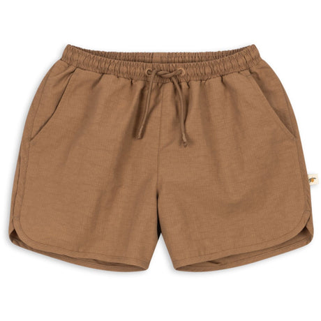 Konges Sløjd Tigers Eye Roby Asnou Badeshorts