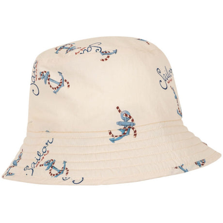 Konges Sløjd Rock My Boat Asnou Bøllehat