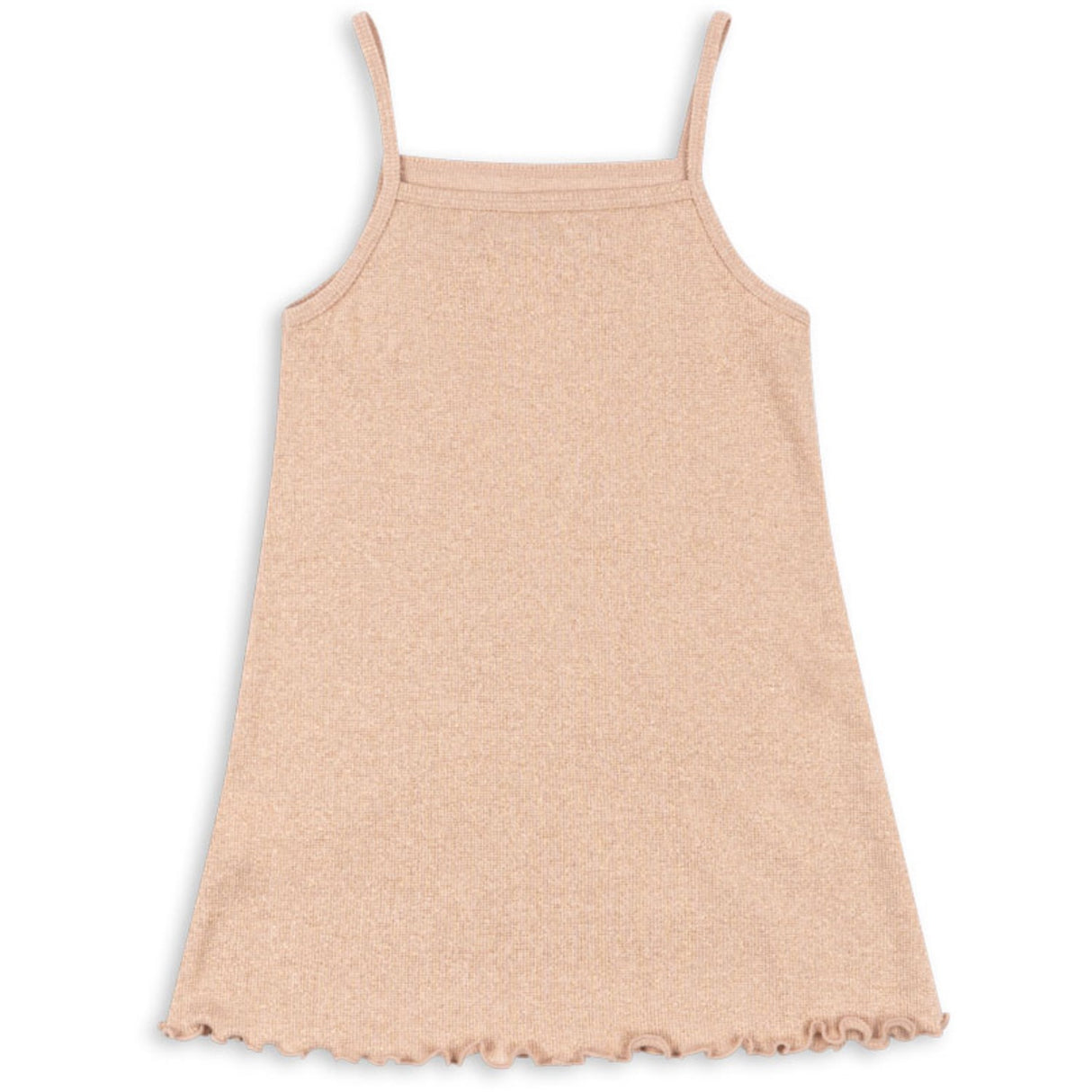 Konges Sløjd Cameo Rose Roli Strop Kjole