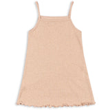 Konges Sløjd Cameo Rose Roli Strop Kjole